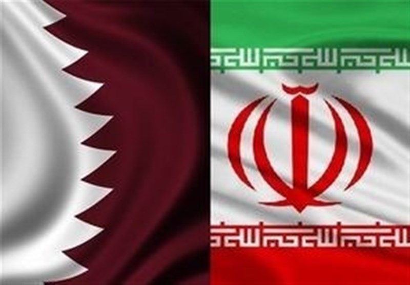 ایران تنها تامین کننده غذا و دارو قطر بود