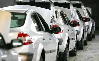  تخصیص ارز نیمایی به خودروسازان و افزایش قیمت‌ها