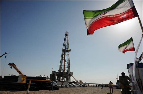 افزایش ۱۱دلاری میانگین قیمت نفت ایران/ قیمت نفت سبک ایران به ۶۵دلار و ۷۷سنت رسید