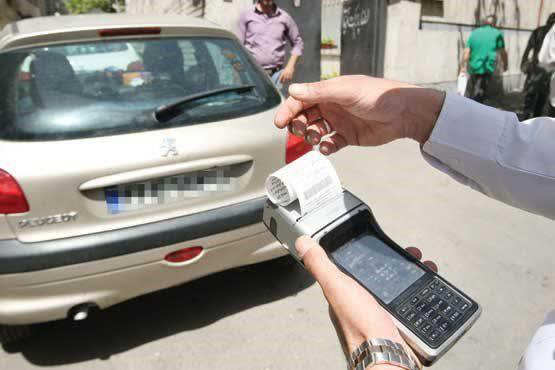 جریمه  50هزار تومانی خودروهای فاقد معاینه فنی
