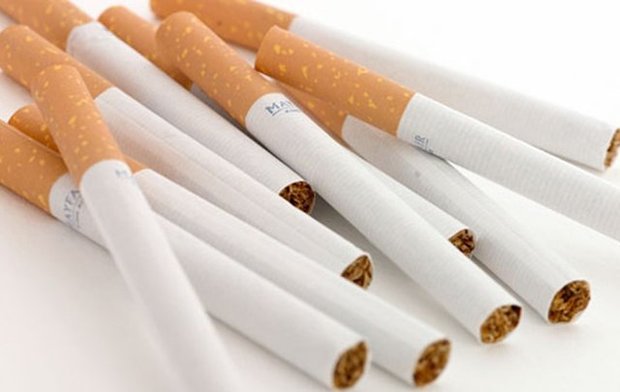 میزان مصرف سیگار بر اساس آخرین آمار 55میلیارد نخ است