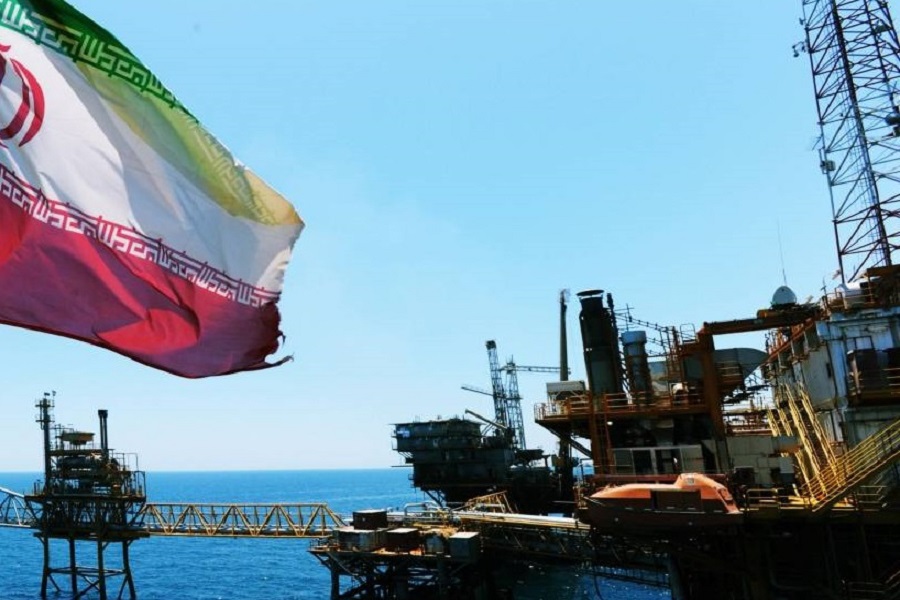 ترس از تحریم نفت ایران بازار ژاپن را آشفته کرد