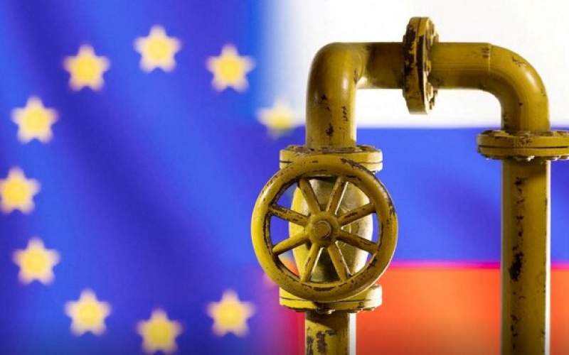 وضع تعرفه بالا بر واردات انرژی از روسیه توسط اروپا

