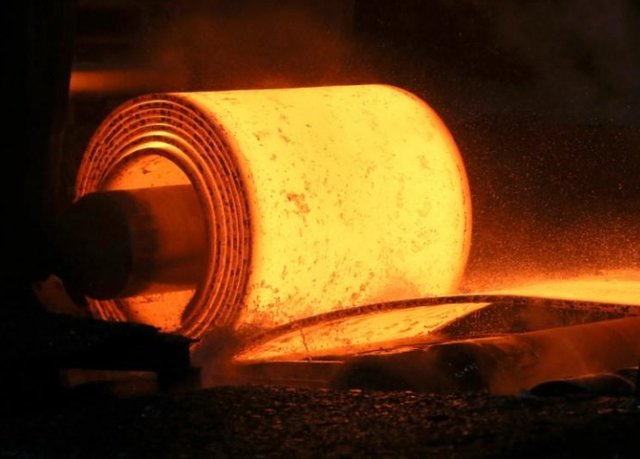 پتانسیل جدید رشد قیمت جهانی فولاد/ تولید فولاد در استان هِبِی چین 40 میلیون تن کاهش می‌یابد