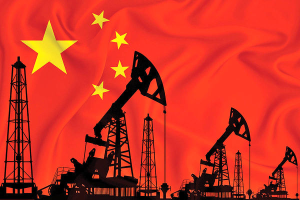 شکوفایی غول‌های نفتی جدید چین در موج انرژی پاک