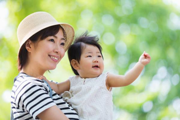 راه حل ژاپنی ها برای برخورد با بچه حرف گوش نکن