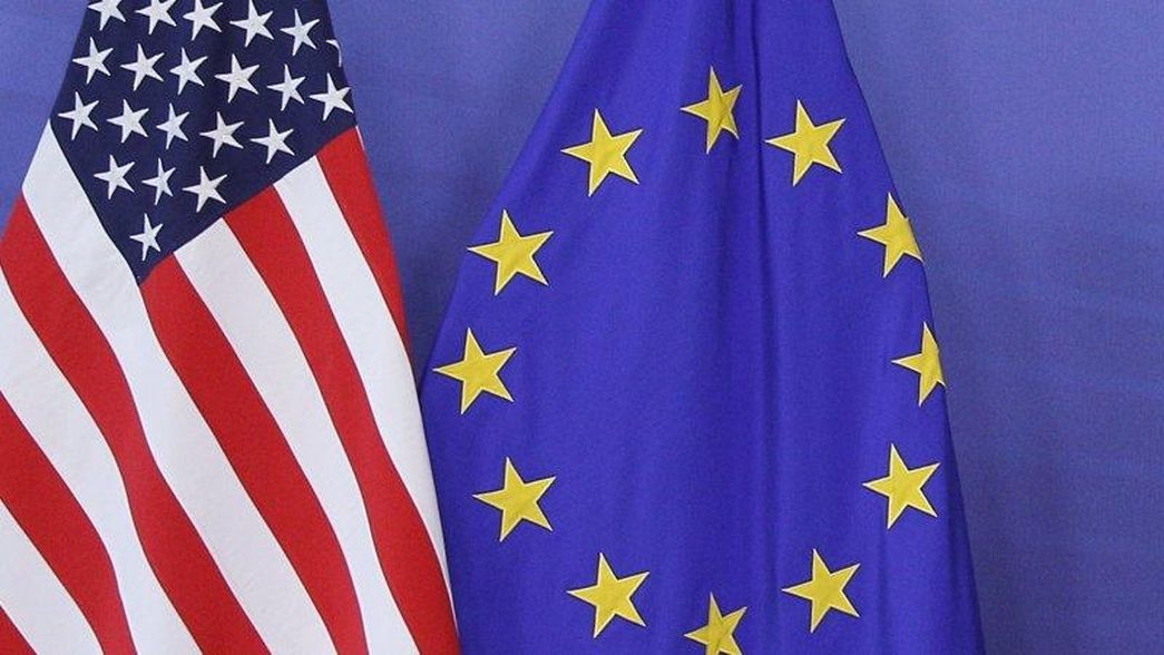  آمریکا خواستار همکاری اروپا درباره ایران شد