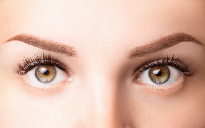 موثر ترین روش های طبیعی برای تقویت چشم