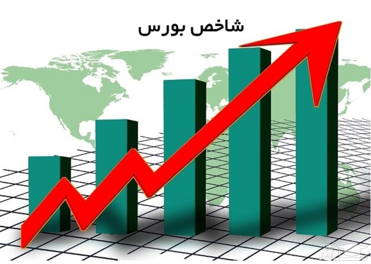  تاثیر نرخ ارز بر شاخص کل بورس تهران