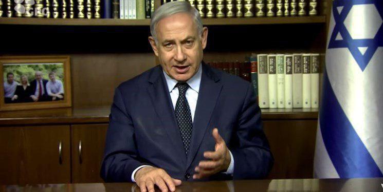 نتانیاهو ادعا کرد، صفر تا صد حمله به عربستان، کار ایران بود