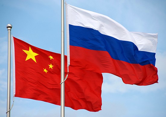 بزرگترین معامله با رمزارز بین روسیه و چین انجام شد