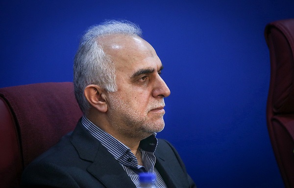 وزیر اقتصاد سخنران راهپیمایی ۲۲بهمن در مازندران است