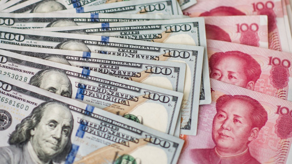 چین چگونه نوسانات ارزی را مدیریت می‌کند؟