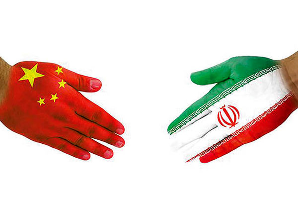 توافق ۲۵ساله با هدف سرمایه‌گذاری چین در نفت وگاز ایران صحت دارد؟