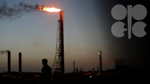 پایبندی ۱۲۱درصدی اعضای اوپک به توافق کاهش تولید نفت/ تلاش اوپک برای کاهش سطح ذخیره‌سازی نفت در جهان
