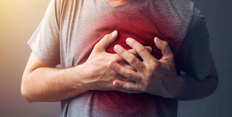 مبتلایان به آرتریت از بیماری‌های قلبی می‌میرند