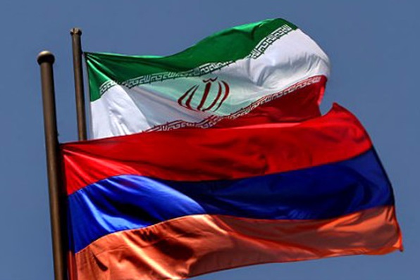 توقف موقت فعالیت سفارت ارمنستان در ایران