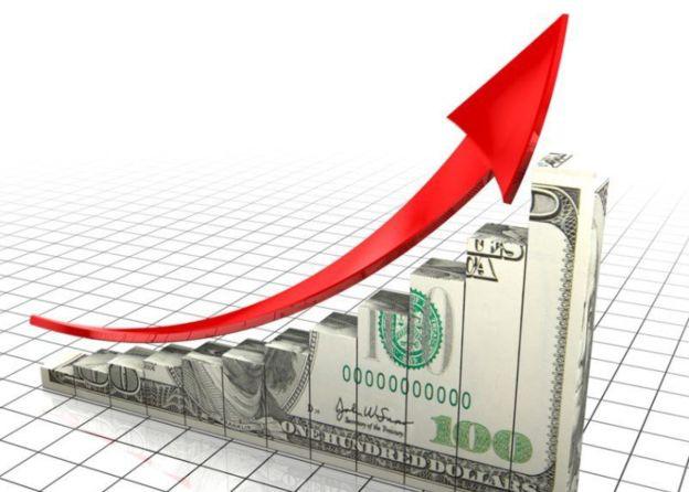 نرخ دلار مبادله‌ای رشد کرد