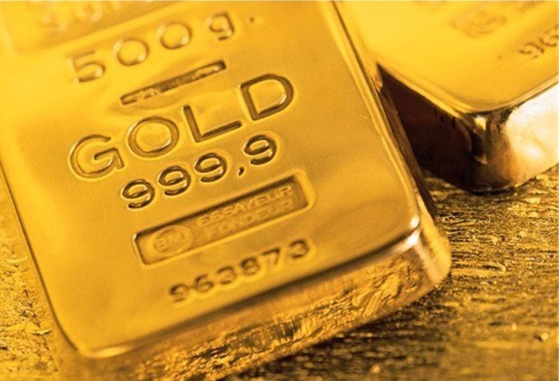 افزایش قیمت طلا پیامد سیاست‌های ترامپ