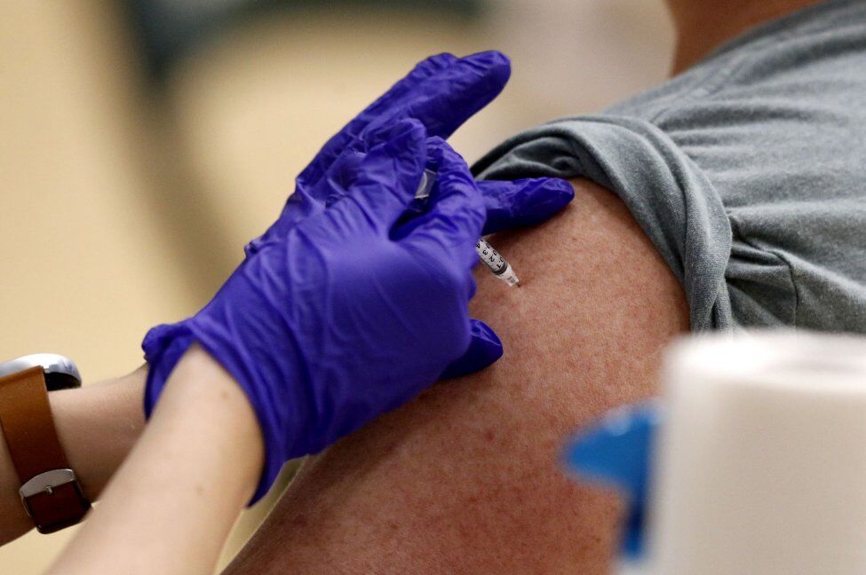 واکسن‌ کرونا قدرت باروری مردان را تهدید نمی کند