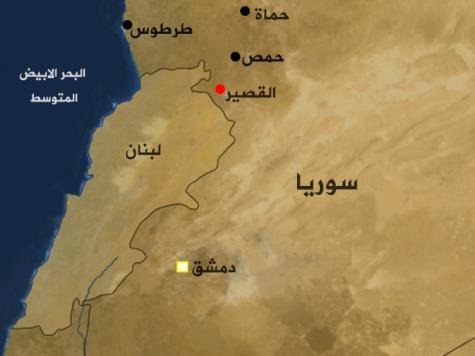 اسرائیل: هدف حمله پنجشنبه به سوریه پایگاه حزب‌الله بود