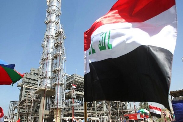 عربستان علاقه‌ مند به اجرای پروژه‌های گازی در عراق است