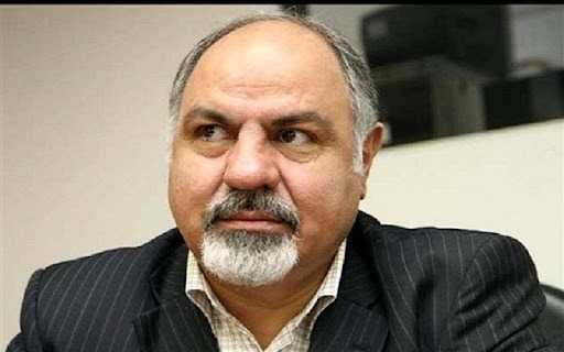 ابراهیم جمیلی رییس کمیسیون معادن و صنایع معدنی اتاق بازرگانی ایران شد