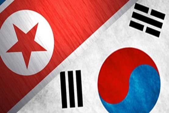راه‌اندازی مجدد خط ارتباطی نظامی میان دو کره