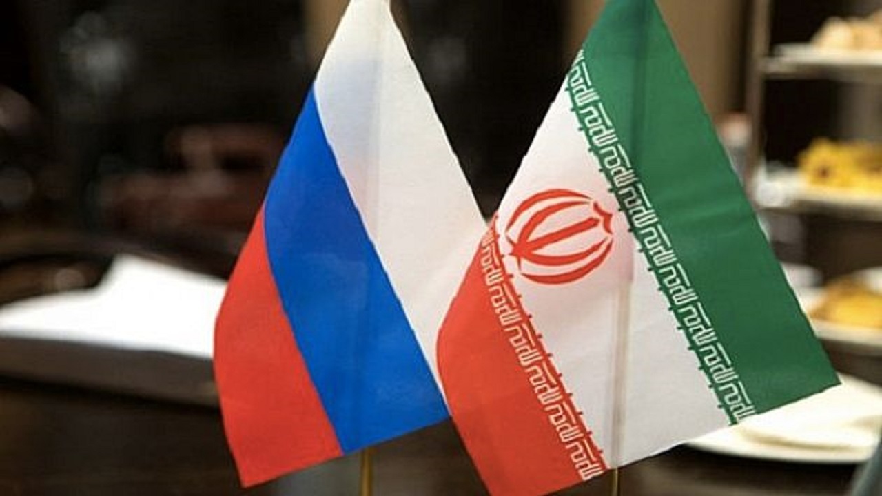 روسیه کالاهای ایرانی را با اقلام غربی جایگزین می کند