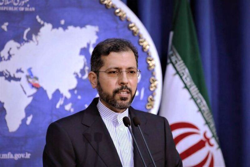 ایران گفت‌وگوی برجامی با آمریکایی‌ها نداشته است/ آخرین وضعیت پرداخت بدهی عراق به ایران