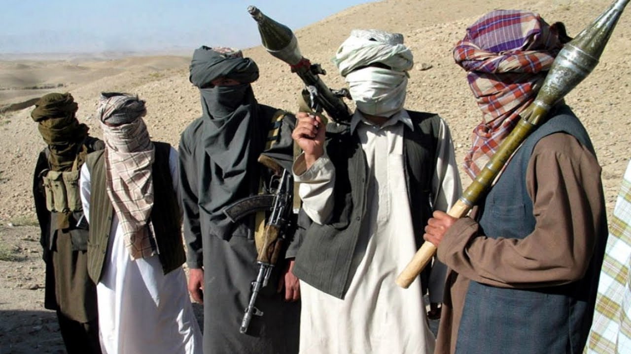 وزارت دفاع آمریکا: نیرو‌های افغان نبرد ضد طالبان را برعهده بگیرند