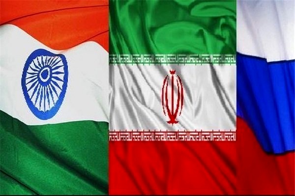 گفتگوی سه جانبه «ایران، روسیه و هند» در روسیه برگزار می‌شود