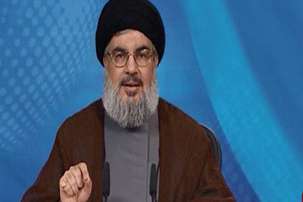 دبیرکل حزب الله: تحولات اخیر در ایران نگران کننده نیست 