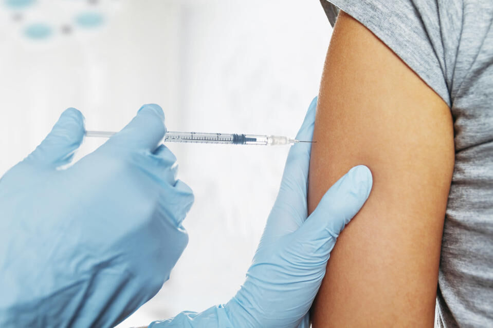 مجوز مصرف واکسن کرونا «کووبرکت» صادر شد