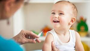 خانواده‌ها واکسیناسیون کودکان را به تعویق نیندازند