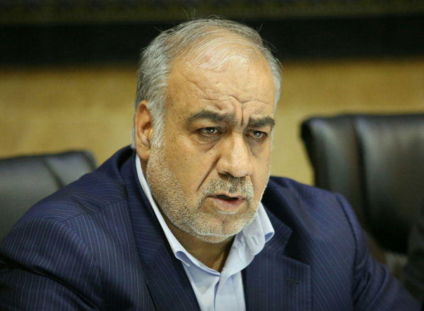 انتصاب بازوند به عنوان استاندار خوزستان تکذیب شد