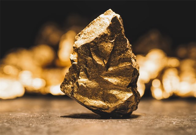 بزرگترین معادن طلای جهان کدام است؟