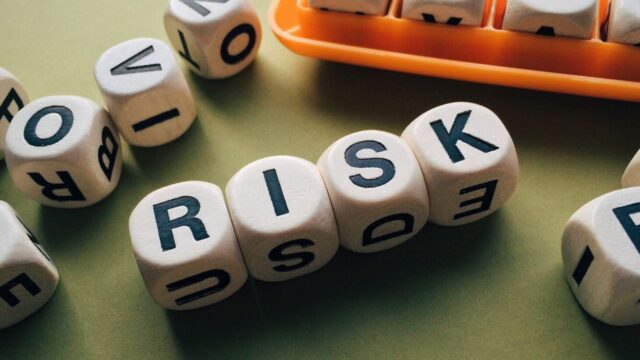 ریسک خالص چیست؟ انواع آن