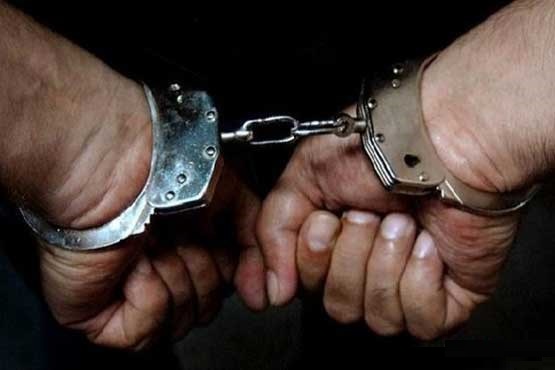 3مدیر سابق وزارت بهداشت بازداشت شدند