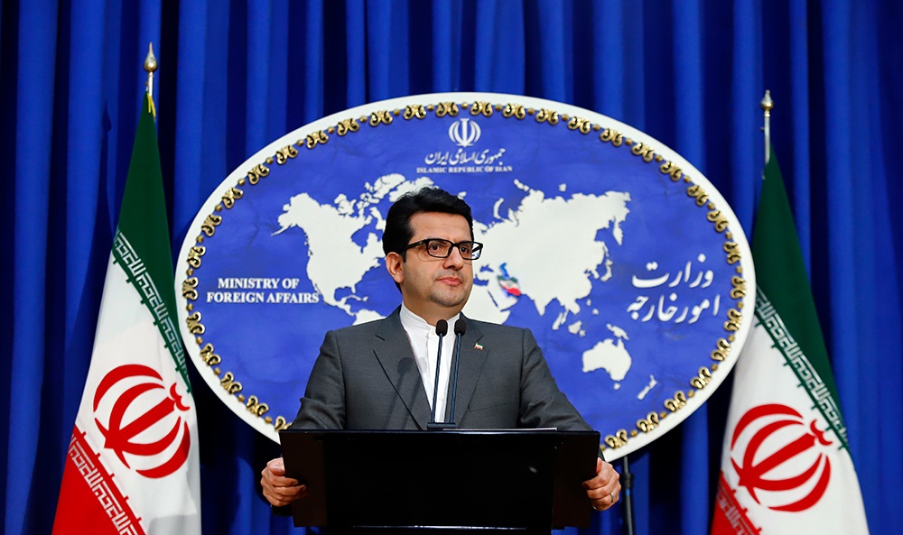 پاسخ ایران به پیام‌ آمریکا به سفیر سوییس ابلاغ شد