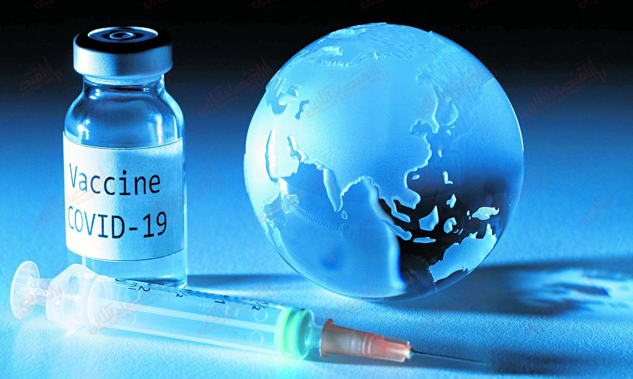 واردات بیش از ۹۲میلیون دز واکسن کرونا به کشور