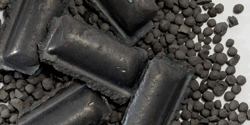 ایمیدرو در فروش سنگ‌ آهن به معادن گرانفروشی می‌ کند