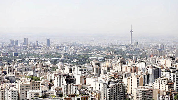 
۱.۱۶ درصد؛ رشد سالانه جمعیت در شهر تهران