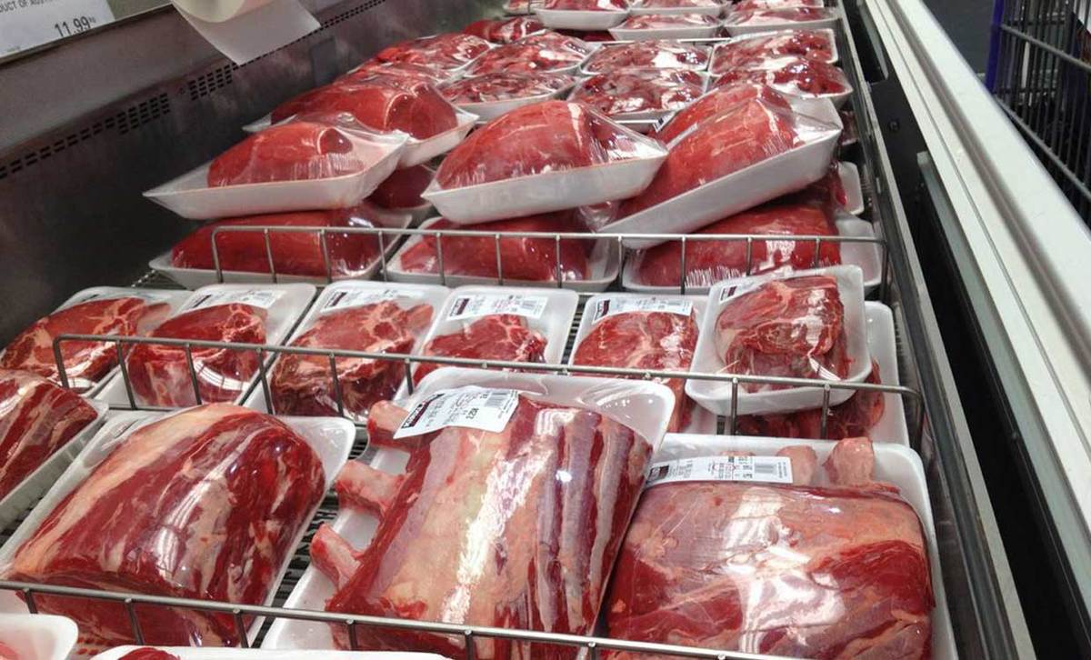 قیمت گوشت ارزان‌تر می‌شود؟