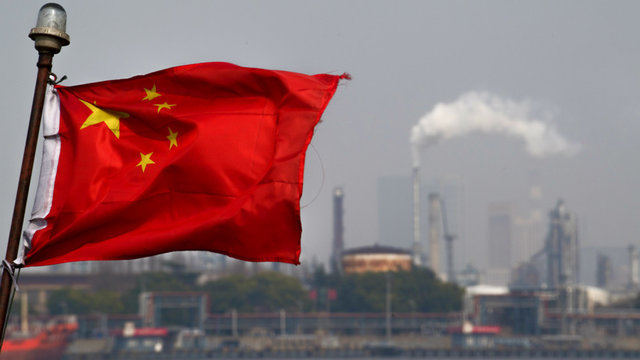 چین برای سناریوی تحریم آمریکا آماده می‌شود