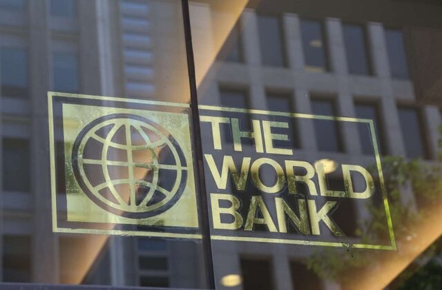 بانک جهانی ۷۲۳ میلیون دلار برای کمک به اوکراین اختصاص داد