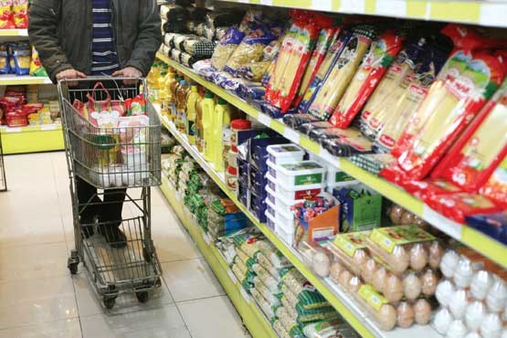 چرا تولید محصولات غذایی در ایران گران است؟