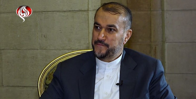 انتقاد وزیر امور خارجه از گزارش های سی ان ان درباره ایران