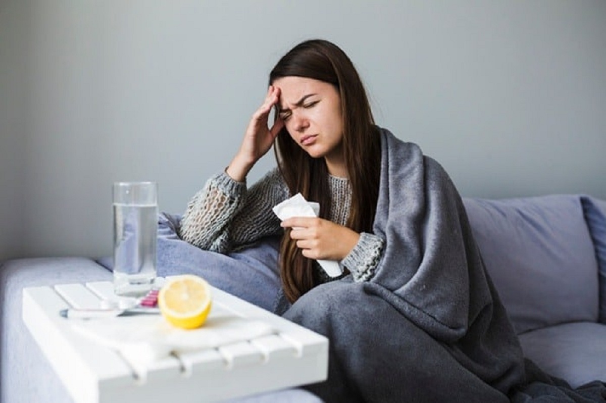 چگونگی مراقبت از اعضای خانواده در برابر سرما خوردگی