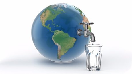 میزان آب صادراتی از ایران چقدر است؟